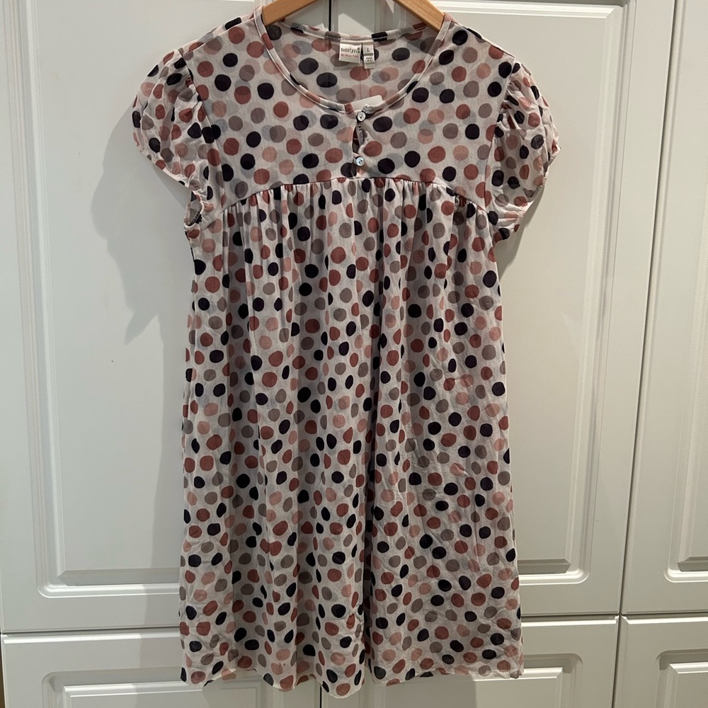 Sweet Pea Saks 5th Avenue Dress Size Large NWT